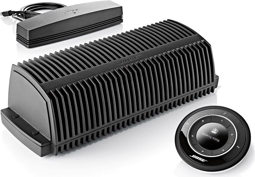 Bose Soundtouch SA-4